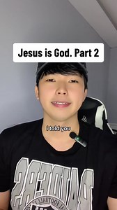 1.1M views · 215K reactions | The Alpha and the Omega. The first and the Last  | Tetelestai | Facebook