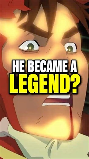How did Rex Splode become a legend in Invincible?