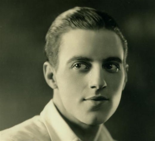 Eddie Phillips | Actor