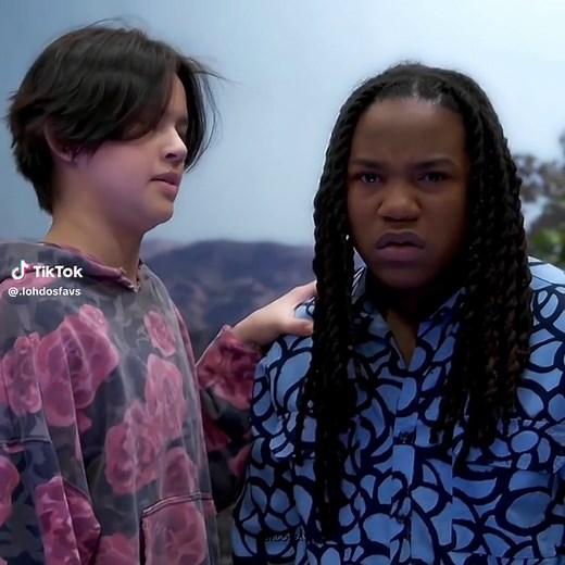 — THEM! 😩 #chapadesilva #milesmacklin #terrencelittlegardenhigh #havanflores #dangerforce #dangerforceseason3 #lohdosfavs #foryoupageofficiall #fypシ゚viral #fypシ