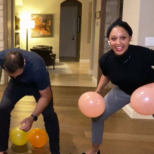 5 Funny and Surprising Moments From the Latest Celebrity Game Face