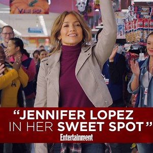 Critics are raving about Second Act! It’s an entertaining, charming and inspiring story. Don’t miss it — now in theaters! | Second Act