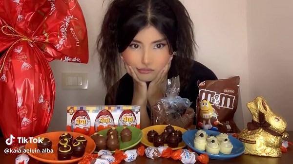 Girl Farts on Punching Dummy Easter Video Highlights