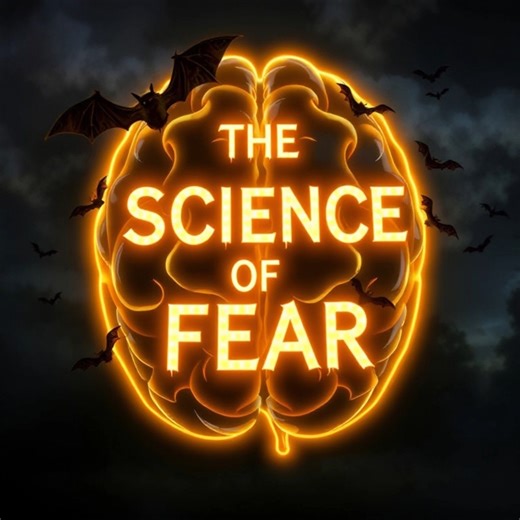 Halloween STEM Fun Facts "The Science of Fear" Did you know your brain releases adrenaline and dopamine when you’re scared—just like in a haunted house? Fear is science in action! Your heart races, your pupils widen, and your body prepares for “fight or flight.” So next time you get goosebumps, thank your nervous system! 👻 #HalloweenSTEM #BrainScience #SpookySTEM #FlagstaffSTEM #FunFacts | Flagstaff STEM City