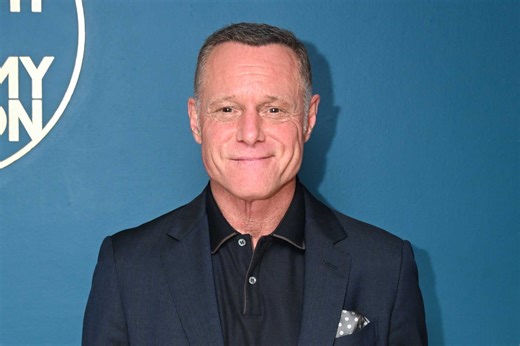 Jason Beghe’s Primary Form of Exercise Is Unconventional