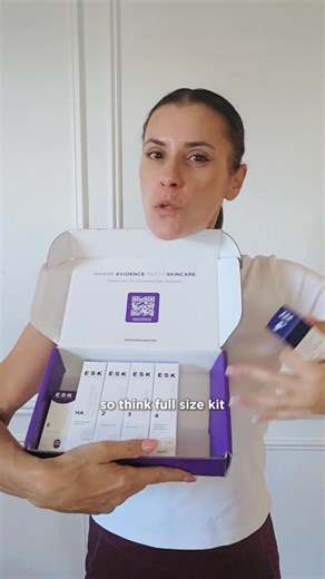 ✨ Black Friday Sale — 20% Off Core Bundles FREE Gift While Stocks Last! ✨ Get the ultimate skincare solution at an unbeatable price! For a limited time, snag our best-selling Core Bundles (full-size only) with: • Sensitive / Rosacea Anti-Ageing: Repair Gentle Glow Ultimate A Gold • Acne Anti-Ageing: B Calm Gentle Glow Ultimate A • Pigmentation Anti-Ageing: Enlighten Gentle Glow Ultimate A Gold • Anti-Ageing: C Forte Gentle Glow Ultimate A Gold Score BIG perks: 🌟 Spend $400 , get a FULL-SIZE Ult