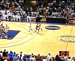 13K views · 199 reactions | 1989 GREATEST GAME  EHLO & MJ BOTH CLUTCH BULLS VS CAVS #highlightseveryone #highlightsシ゚ #facebookreelsviral #facebookviral #MJ23 #basketball #airjordan #GOAT #NBA  | ART TV | Facebook