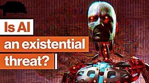 AI Self-Programs to Thwart Shutdown…HMM?