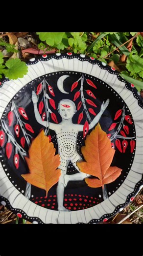 Deep Autumn Meditation of Light on the Holy Mountain in Ohrid. Imagine a butterfly at the very top of the lake! | Сергей Дега