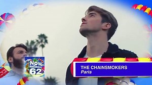 Now That's What I Call Music! 62 TV Spot