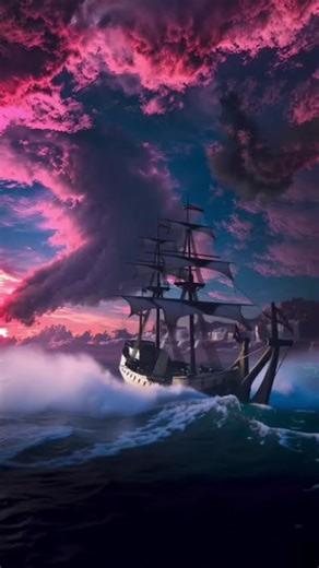 Beautiful ocean in the sun 🌅