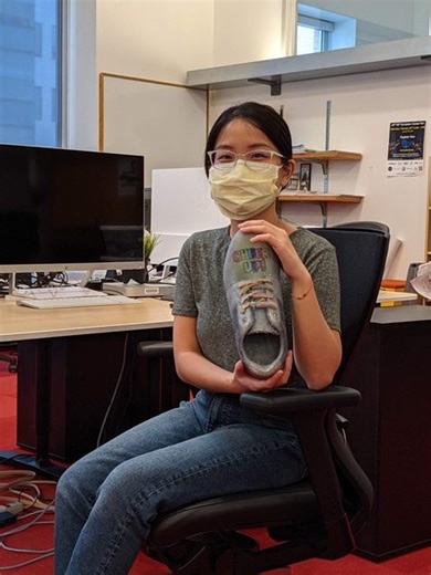 Team creates 3D objects that change their appearance from different viewpoints – MIT EECS