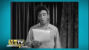 Happy Birthday Jim Nabors! 🎵🎉 To celebrate, watch this clip of Nabors singing on The Andy Griffith Show. 📺 | MeTV