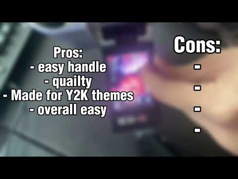 Sony DCR-HC52 Review