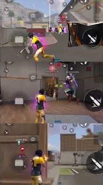 nút bắn autotap #freefire2026#viralvideo #xuhuongshort