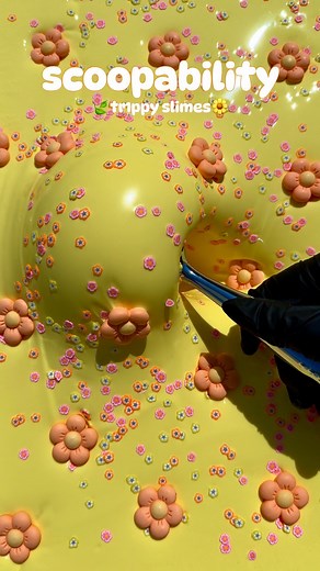 these were so good i had to film them again! what would you rate them scoop-wise? our u.s. destinations restock along with some returning 420 slimes will be launching this friday at 7pm eastern time 💛 | pilotslime