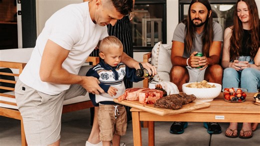 When is Father's Day 2025? Here's the date to honor dad this year