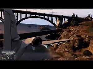 GTA 5 Enhanced ENB graphic mod