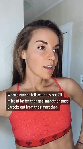 Whyyy would you do that 😭🤪😅 #runner #run4prs #igrunner #runnerthings