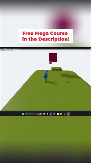 Mastering Player Death & Checkpoint Logic in GDevelop! #tutorial #gamedev #gdevelop #gdevelop5