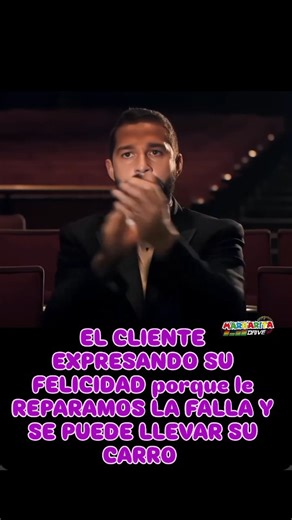 Si tienes un VEHICULO de INYECCIÓN podras DISFRUTAR DE:...