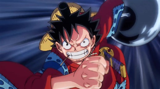 Luffy x Kaido🔥 primeira luta! #onepiece #Luffy #kaido #anime #foryou #fypシ