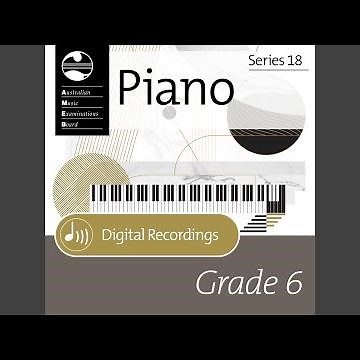 Sonatine in C Major, Op. 5: I. Allegro