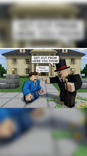 Roblox revenge story🤑🤑#roblox #robloxedit #robloxshorts #robloxgames #revenge #story #subscribe