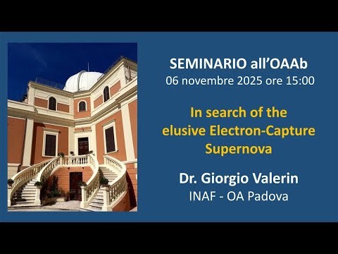 In search of the elusive Electron-Capture supernova