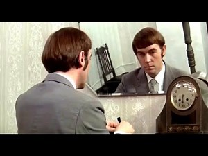 Harold Pinter, Peter Hall & Great Cast Joining Forces - The Homecoming (A Disturbing Play) Clip - PG