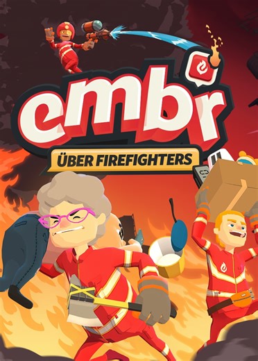 Buy Embr - PC (Steam)