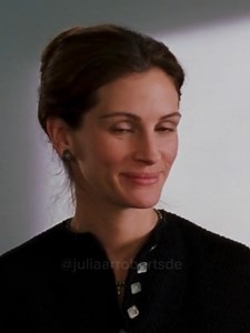 Mona Lisas Smile🎨 #juliaroberts #monalisasmile | Julia Fans Club