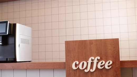 Professional Automatic Commercial Coffee Maker Barista Espresso Machine a Cafe