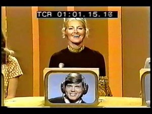 HE SAID, SHE SAID opening credits syndicated game show