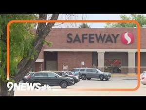 10 Colorado Safeway stores set to close