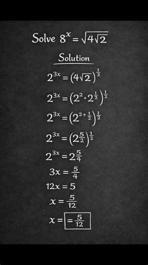 equation #mathématiques #fonction #maths #calculus #mathematics #astuce #algebra #youtubeshorts