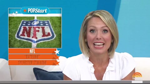 NFL Celebrates Fan Base With New Star-Studded Video