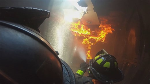 San Francisco to retire firefighter gear made with cancer-causing PFAS chemicals