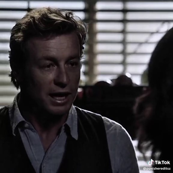 Exploring the Connection Between Jane and Lisbon in The Mentalist