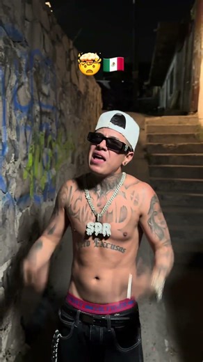 #alansdr #elietigre #buenopaldesmadre #rapmexa