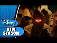 Gabby Duran & The Unsittables - NEW SEASON FRIDAY (Disney Channel)