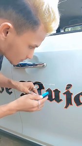 379K views · 8.9K reactions | How did I use the Scratch remover? | robe_mujahid | Facebook