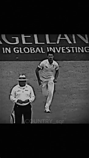 Mitchell stars test match bowling 🗿