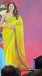 Aditi Pohankar Graces The Trailer Launch Of EK BADNAAM ASHRAM 3 Part 2 | Indian Television Academy