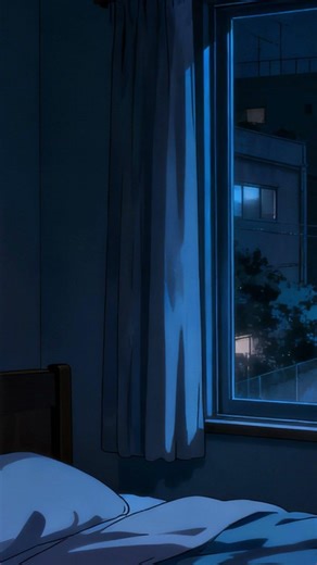 Still Awake at 2AM? | Quiet Night Music