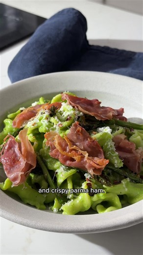 Tesco Finest Gigli Pasta & Goat’s Cheese Clubcard Offer