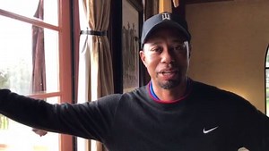 186K views · 3.8K reactions | Can you guess Tiger's favorite memory at Torrey Pines? #SeeYouatTorrey | Tiger Woods | Facebook