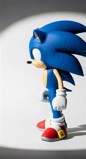 Funko pop Sonic movie 🚗 Ultimate collector reveal #sonic #funkopop #collectibles