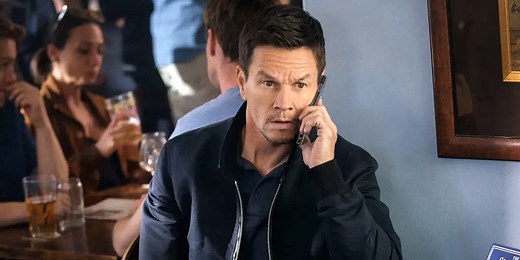 Mark Wahlberg's New Heist Thriller Gets Prime Video Release Date & First Image