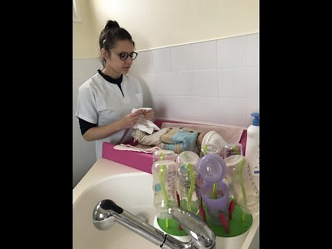 Présentation de la filière BAC PRO SAPAT